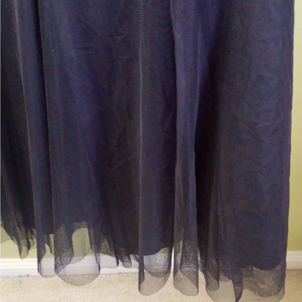 KM Collections By Milla Bell Regency Dress - Picture 4 of 9